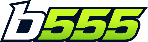 b555 লোগো